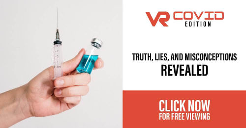 Vaccines Revealed Banner