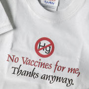 Vaccination Liberation Information